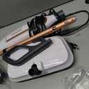 Scrubbing Steam Mop