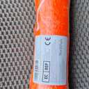 1/2 in Dog Leash Reflective Heavy Duty Rope for Medium Large Dogs, 6.5 FT with Handle, Blue