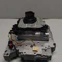 62TE Transmission Valve Body with Solenoid Compatible with 2007-UP DOD-GE CHRYSL-ER