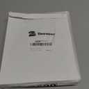 10 Inch Christmas Bat Tree Topper Gothic Christmas Tree Topper Ornaments Wooden Spooky Xmas Party Decor for Xmas Party Home Decor Gifts