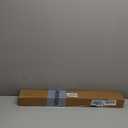 KOKOSIRI 24-Inch Single Towel Bar, Bathroom Kitchen Towel Holder, Wall Mounted SUS304 Stainless Steel Towel Rack, Brushed Nickel, B4003BR-L24