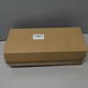 16 Bundles Artificial Fall Flowers for Outdoors Fake Plants UV Resistant Plastic Plants Shrubs Bushes for Home Fall Front Door Porch Garden Autumn Decor (Fall Red)