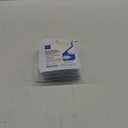 Medline Woven Gauze Sponges, Sterile, 12-Ply, 4 x 4 Inches, Box of 50