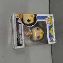 Funko Pop! Heroes: DC New Classics - Wonder Woman - Collectable Vinyl Figure - Gift Idea - Official Merchandise - Toys for Kids & Adults - DC Comics Fans - Model Figure for Collectors and Display