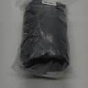 Hyke & Byke Eolus 0F Cold Weather Mummy Hiking & Backpacking Sleeping Bag - Goose Down 800 FP 4 Season Sleeping Bags for Adults - Ultralight with Compression Stuff Sack (Regular, Black/Clementine)