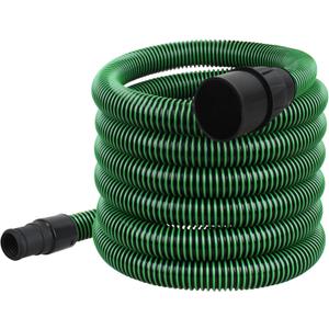 Dust Extractor Hose for Festool Vacuum Hose fits for Festool Hose CT 26/36/48 CT 15/25 CT MINI and CT MIDI Vacumm (D27 hose-3.5m)