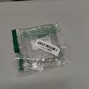 ANJAYLIA 16.5Ft 50 LED Fairy Lights Battery Operated String Lights for Party Home Wedding Festival Decoration, Warm White