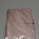 Leather Sketchbook Cover