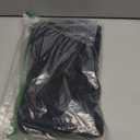 Columbia Women's Saturday Trail Pant, Water & Stain Resistant, Black, 14 Long