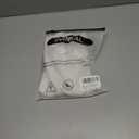 Dwnval Womens Basic Summer Short Sleeve Crewneck T Shirt Raglan Ribbed Knitted Slim Fit Casual Going Out Tops (Medium)