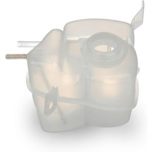SCITOO Coolant Radiator Reservoir Tank C2C34318 Coolant Overflow Expansion Bottle For Jaguar