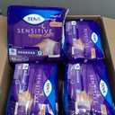 TENA Sensitive Care Overnight Incontinence Underwear for Women, Bladder Control and Postpartum, Extra Large, 56 Count (Waist Size 39in-52in)