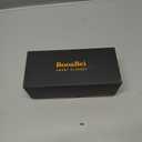 AI Smart Glasses for Men Women,8MP 2K HD Camera Glasses,AI Voice Control,AI Photo Recognition,Real-Time Translation,Smart Sunglasses with Bluetooth Call,IP67 Waterproof for Driving,Outdoor,+2 Lenses.