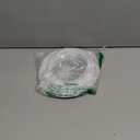 Cat6a Ethernet Cable Slim 50ft Outdoor&Indoor, 28AWG Pure Copper Cat6 Internet Cable for Waterproof & Direct Burial, Flexible Cat6 Ethernet Cable 10G 550MHZ, Cat 6 Network cable for Indoor White