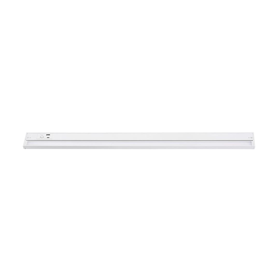AFX Elena 32'' LED Undercabinet - White