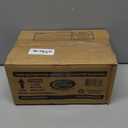 Luminar Resealable-Wick Chafing Fuel Cans, 12 Pack, 6 Hour - Premium Quality Burners for Food Warmers - No More Spills, Waste, or Hassle - Perfect for Convenient, and Long-Lasting Event Catering