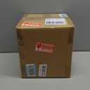 Libbey Signature Kentfield Coupe Cocktail Glasses Set of 4, Coupe Bowl Stemmed Cocktail Glasses, Dishwasher Safe Champagne Glass Gift Set (9 Ounces)