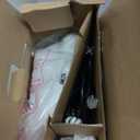 VTECH SN1127 Amplified Corded Answering System. 8 Photo Speed Dial, 90dB Ringer Volume, Big HighContrast buttons, Audio Booster(+40db), Visual Ringer. Perfect for Seniors, Visually & Hearing Impaired