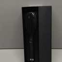 Ghd Glide & Rise Hot Air Hair Brushes - Volumizing, Straightening & Smoothing Brushes with 365 Degree Safe Styling and Auto Sleep Mode (Black)