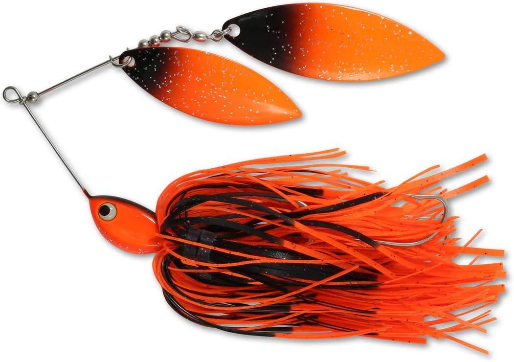 Northland Tackle Reed-Runner (3/4 Oz, Blackbird)