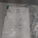 2Pack Magnetic Board,17.1" x 11.8" Magnet Display,for Magnets and Bulletin Board,Suitable for Wall, Refrigerator, Compartment, Cabinet etc,Comes with Dual Lock Tape for Easy Hanging (silver1