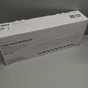 MEGAWISE 2025 Powerful Vacuum Sealer Machine | Compact Design | One-Touch Automatic | Seal in 10-20 Seconds | Dry, Moist, Wet, and Cold Modes | With 10 Vacuum Bags & Built-in Cutter (Grey) (16.14 x 5.59 x 4.02 inches)