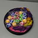 BooTaa 29" Large Dart Board for Kids, Kids Dart Board with Sticky Balls, Boys Toys, Indoor/Sport Outdoor Fun Party Play Game Toys, Birthday Gifts for 3 4 5 6 7 8 9 10 11 12 Year Old Boys Girls