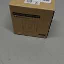 Portable Waist Fan, 4 Speeds 13000RPM Strong Airflow, belt fan with up to 22H of Working Time, Hands-Free Neck Fan, Rechargeable Wearable Personal Fan for Outdoor, Hiking,Jobsite, Farms