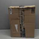 THE NORTH FACE Women's Aconcagua 3 Insulated Vest | Wind Resistant, Water Repellent, 600 Fill Waterfowl Down Insulation (Large)