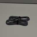 iPhone Charger Cable 2Pack 6FT, Nylon Braided Lightning Cable, [Apple MFi Certified] Fast Charging iPhone Charger Cord Compatible with iPhone 14 13 12 11 Pro Max XR XS X 8 7 6 Plus iPad and More (Grey)