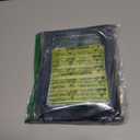 Premium ESD Shielding Bags, 120pcs Mixed Sizes Anti Static Resealable Bags for 3.5 & 2.5 Devices