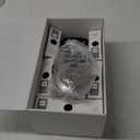 Kwikset Halo Wi-Fi Smart Lock, Keyless Entry Door Deadbolt, Geofence Auto-Unlock, Grade AAA Certified, No Hub Required Easy Install, Satin Nickel , Backlit Keypad