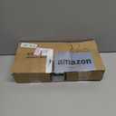 2 Sets Snorkeling Gear for Kids, Kids Snorkel Set for Ages 6-14, Dry Top Snorkel Mask Set for Youth Boys Girls Junior, Tempered Glass Diving Swimming Mask Goggles (Z-2Set(Blue yellow+Blue blue))