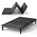 Irrical Bunkie Board Full，54x75'',10MM, Anti-Sag Mattress Support Board