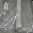 bealy 2 Pack Fridge Organizers and Storage with Pull out Drawer, Stackable Storage Drawer, Clear Refrigerator Organizers, BPA-Free for Freezer Kitchen Cabinet Pantry, 3.14QT