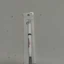 e.l.f. Instant Lift Brow Pencil, Dual-Sided, Precise, Fine Tip, Shapes, Defines, Fills Brows, Contours, Combs, Tames, 0.006 Oz, Deep Brown, 1 Count