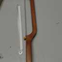 Uprichya Bread Knife for Homemade Bread Sourdough, Wooden Bread Bow Knife for Sourdough, Bread Slicer for Homemade Bread, Bread Saw, Sourdough Bread Cutter, Sharp and Even Slicing