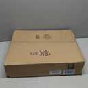 Universal Dishwasher Cutlery Basket Replacement WD28X10128 Dishwasher Utensil Silverware Basket, Compatible with Part No. AH959351, EA959351, PS959351, WD28X10127, WD28X10132