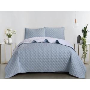 Standard 1 Quilted Sham 20x26in 100% Polyester