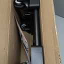 Folding Hand Truck 500lbs, Portable Heavy Duty Dolly Cart, 6 Wheels Collapsible Luggage Cart with 2 Elastic Ropes - Compact Trolley Cart for Easy Moving - Ideal Hand Cart for Travel and More (1.70, Black)