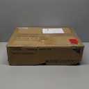 Keelian 63" Sofa Table Narrow Long - Power Outlets & 2 USB Ports, Metal Frame,Behind Couch Table Behind Sofa for Living Room, Hallway, Entrance- Easy Assembly, 4.9' Extension Cord Included.