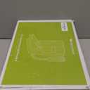 Medcursor Air Compression Leg Massager, Calf and Foot Massager for Circulation and Swelling Relief, Adjustable Massage Boots for Home Office Use - 3 Modes, 3 Intensities, 2 Timers, No Heat