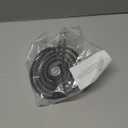 Stove Burner 234710(WB30M1) 6 Electric Stove Top Burner For GE Hotpoint RCA Range Stove by TOP-HEATER,Match WB30M2 Electric Burner,5-Turn Electric Range Burner Element,1Pack