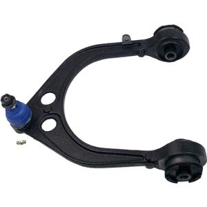 MOOG RK622166 Suspension Control Arm and Ball Joint Assembly front right upper