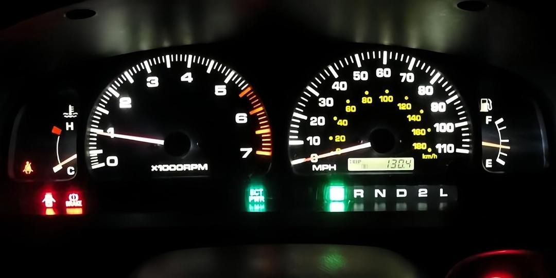 WLJH White Instrument Panel Dash Cluster Gauge Indicator Led Light Kit Fits 1992-2000 Honda Civic EG EX EK EJ SRS DX LX SI HX Civic Del Sol, Pack Of 23