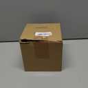 Lallisa 100 Pcs 12oz Red Disposable Plastic Bowls Dessert Cups Ice Cream Snack Salad Soup Food Serving Bowls for Valentine 4th of July Independence Day Christmas Party Favor Picnic