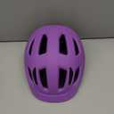 XJD Toddler Helmet Kids Bike Helmet for Infant/Baby Multi-Sport Adjustable Skateboard for Kids Boys Girls Lightweight for Age 1 and Older (Light Purple, X-Small: 18.11"-20.08" / 46-51 cm)