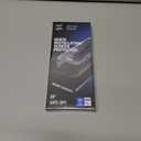 SMARTDEVIL Privacy Screen Protector for iPhone 16 Pro, 9H+ Hardness 28 Anti Spy Private Shatterproof Tempered Glass, Auto Dust-Elimination, Bubble Free, Easy Installation-2Pack