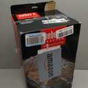 Weber Crafted Rotisserie Crisping Basket StainlessSteel Rotisserie Basket with Removable Divider for Even Crisping