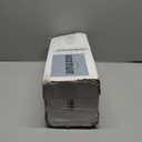 shouwuhho Bed Risers 8 Inch Heavy Duty, Furniture Risers Lifts 12" 8" 4" for Table, Desk Leg, Sofa, Couch, Adjustable Bed Frame Risers Supports Up to 6,000 Lbs, Black, 6 Pack